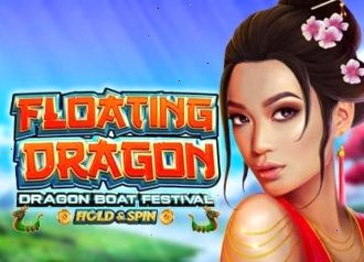 Floating Dragon Megaways слот