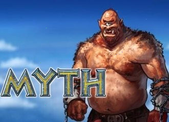 Myth — легендарный слот