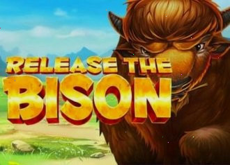 Release the Bison слотик